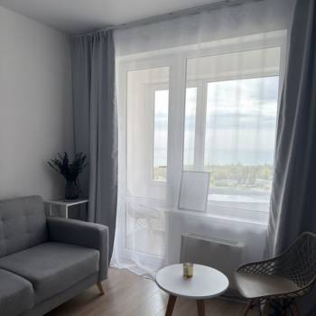Сдается 1-комнатная квартира, 33 м²
