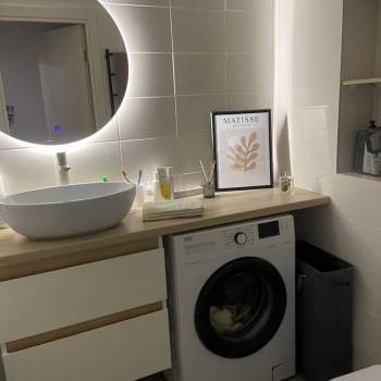 Сдается 1-комнатная квартира, 33 м²