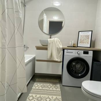 Сдается 1-комнатная квартира, 33 м²