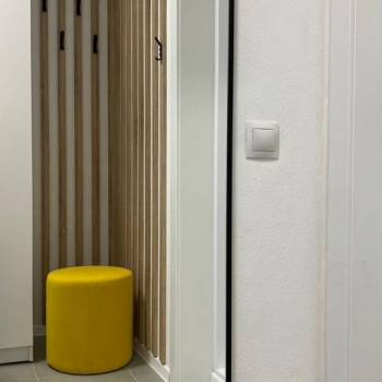 Сдается 1-комнатная квартира, 33 м²