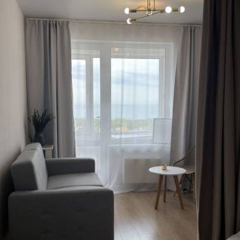 Сдается 1-комнатная квартира, 33 м²