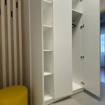 Сдается 1-комнатная квартира, 33 м²
