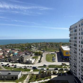 Сдается 1-комнатная квартира, 33 м²