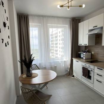Сдается 1-комнатная квартира, 33 м²