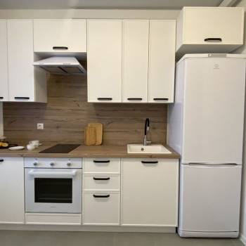 Сдается 1-комнатная квартира, 33 м²