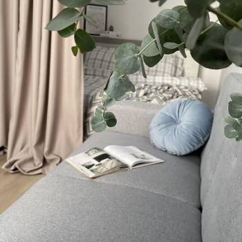 Сдается 1-комнатная квартира, 33 м²