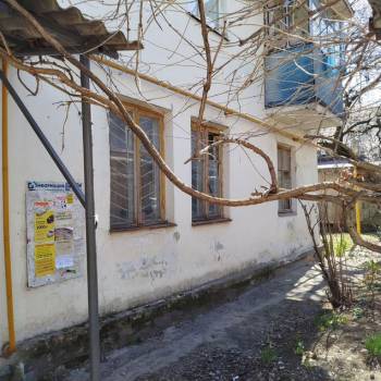 Продается 2-х комнатная квартира, 55 м²