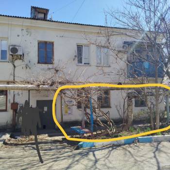 Продается 2-х комнатная квартира, 55 м²