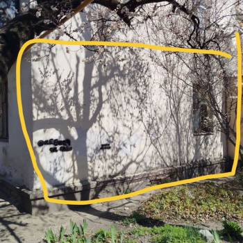 Продается 2-х комнатная квартира, 55 м²