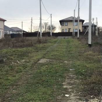 Продается Участок, 600 м²