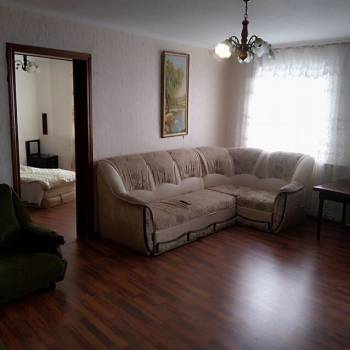 Сдается Многокомнатная квартира, 70,7 м²