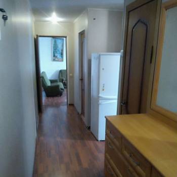 Сдается Многокомнатная квартира, 70,7 м²