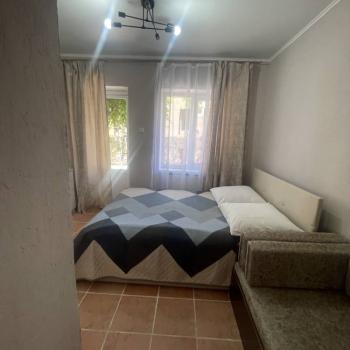 Сдается Посуточно, 25 м²