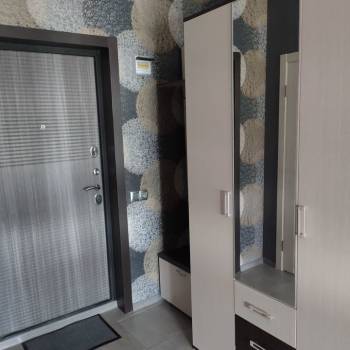Продается 1-комнатная квартира, 21,7 м²