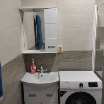 Продается 1-комнатная квартира, 21,7 м²