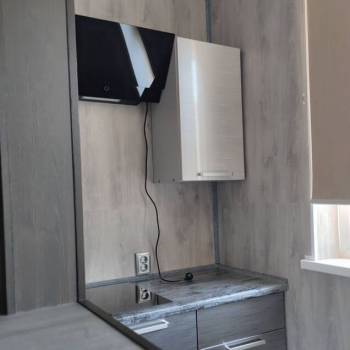 Продается 1-комнатная квартира, 21,7 м²