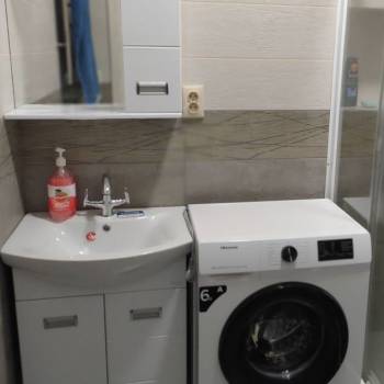 Продается 1-комнатная квартира, 21,7 м²