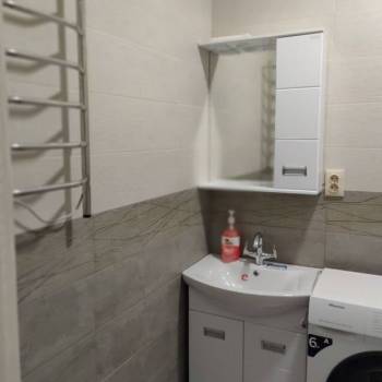 Продается 1-комнатная квартира, 21,7 м²