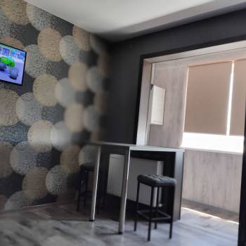 Продается 1-комнатная квартира, 21,7 м²