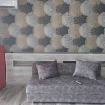 Продается 1-комнатная квартира, 21,7 м²