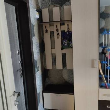 Продается 1-комнатная квартира, 21,7 м²