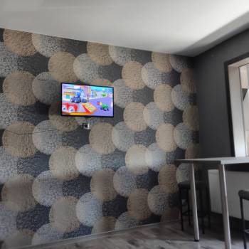 Продается 1-комнатная квартира, 21,7 м²