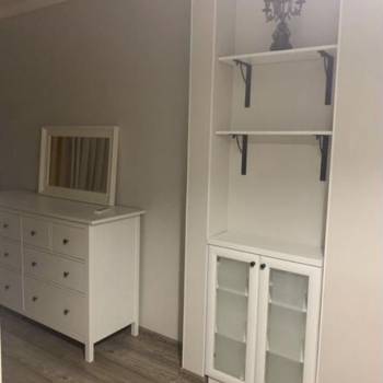 Сдается 1-комнатная квартира, 42 м²