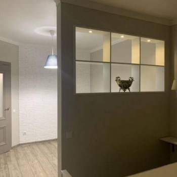 Сдается 1-комнатная квартира, 42 м²