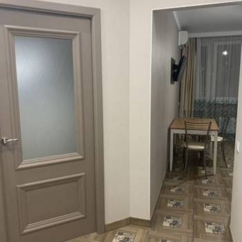 Сдается 1-комнатная квартира, 42 м²