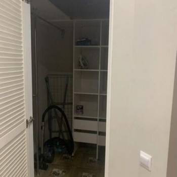 Сдается 1-комнатная квартира, 42 м²