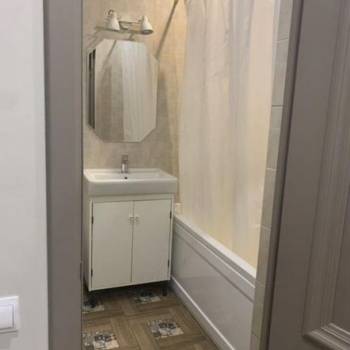 Сдается 1-комнатная квартира, 42 м²