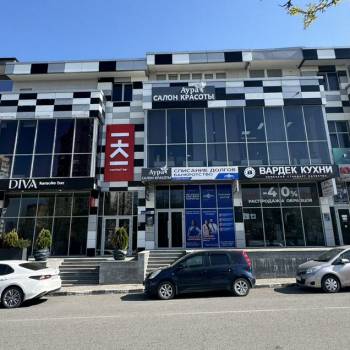 Сдается Нежилое помещение, 160 м²