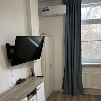Продается 1-комнатная квартира, 30,4 м²