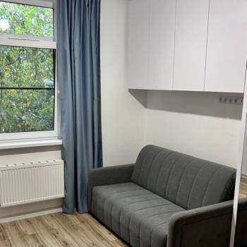 Продается 1-комнатная квартира, 30,4 м²