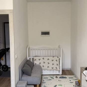 Продается 1-комнатная квартира, 30,4 м²