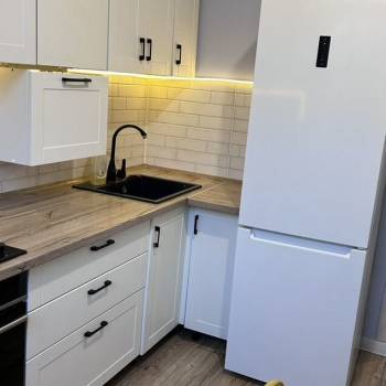 Продается 1-комнатная квартира, 30,4 м²