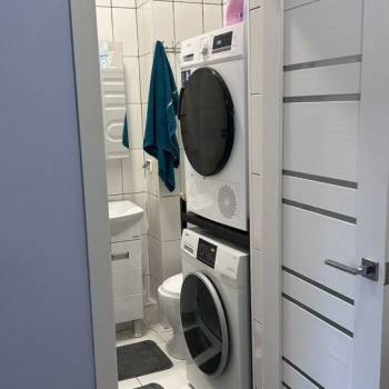 Продается 1-комнатная квартира, 30,4 м²
