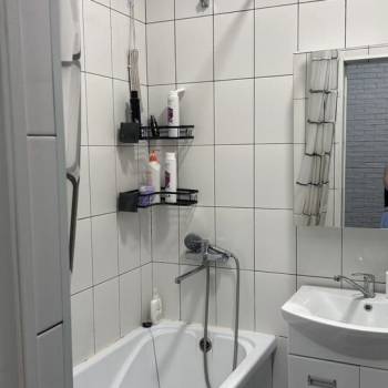 Продается 1-комнатная квартира, 30,4 м²