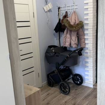 Продается 1-комнатная квартира, 30,4 м²