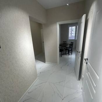 Продается 2-х комнатная квартира, 60,8 м²