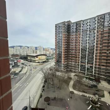 Продается 2-х комнатная квартира, 60,8 м²