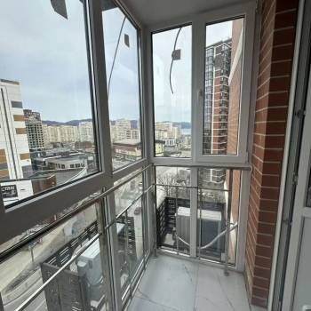 Продается 2-х комнатная квартира, 60,8 м²