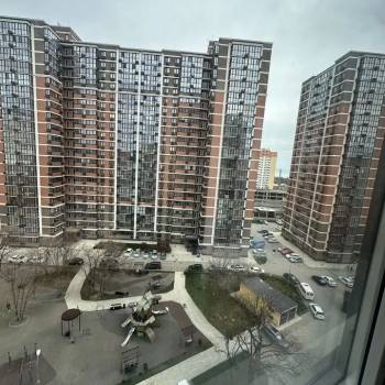 Продается 2-х комнатная квартира, 60,8 м²