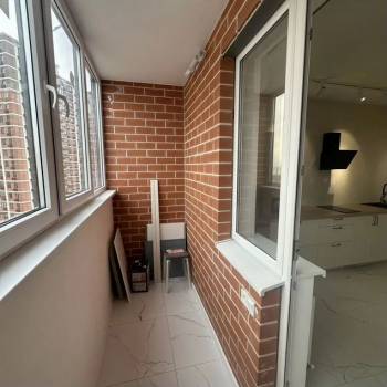 Продается 2-х комнатная квартира, 60,8 м²