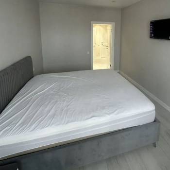 Продается 2-х комнатная квартира, 60,8 м²