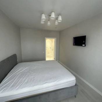 Продается 2-х комнатная квартира, 60,8 м²