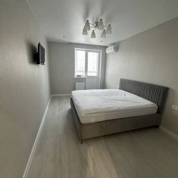 Продается 2-х комнатная квартира, 60,8 м²