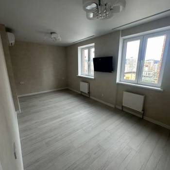 Продается 2-х комнатная квартира, 60,8 м²