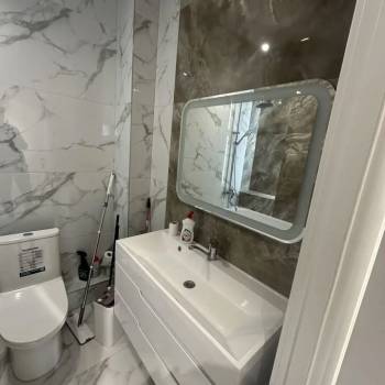 Продается 2-х комнатная квартира, 60,8 м²