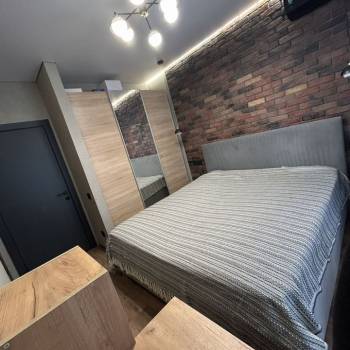 Сдается 1-комнатная квартира, 37,2 м²